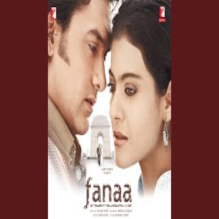 Fanaa Instrumental