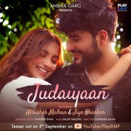 Judaiyaan   Abhishek Malhan