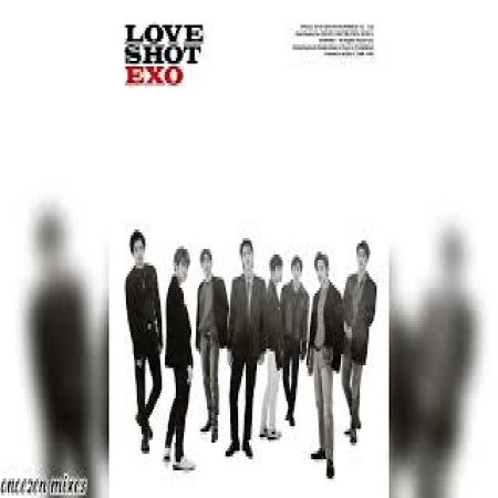 Exo Love Shot Instrumental