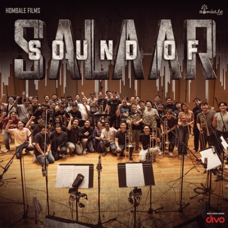 Sound of Salaar