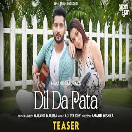 Dil Da Pata