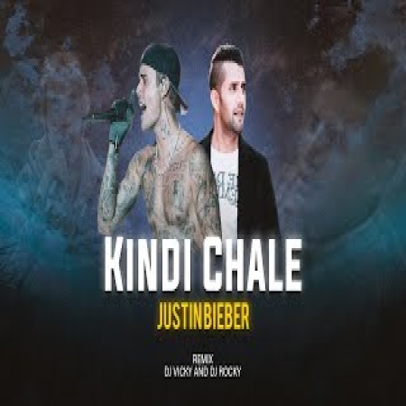 Kindi Chale X Justin Bieber