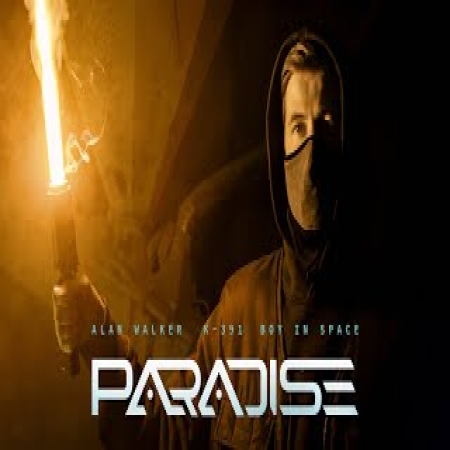 Paradise Alan Walker