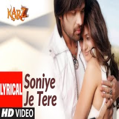 Soniye Je Tere Naal