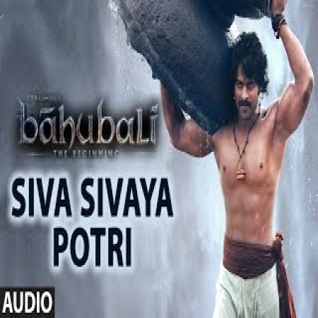 Siva Sivaya Potri