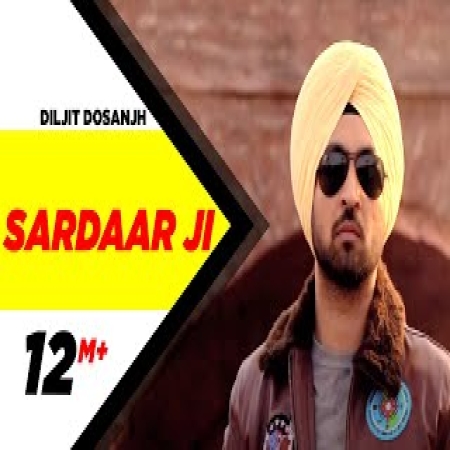 Sardar Ji