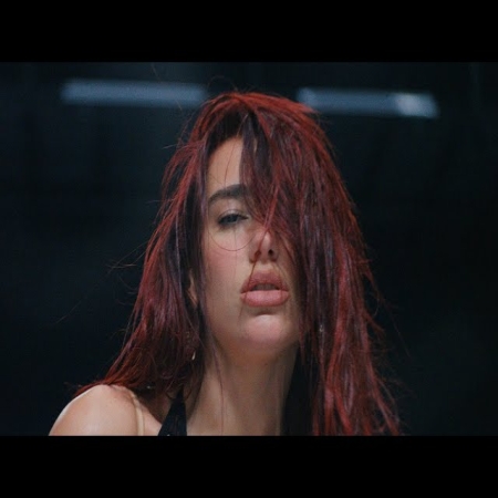 Houdini Dua Lipa