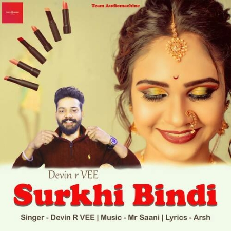 Surkhi Bindi Devin R Vee