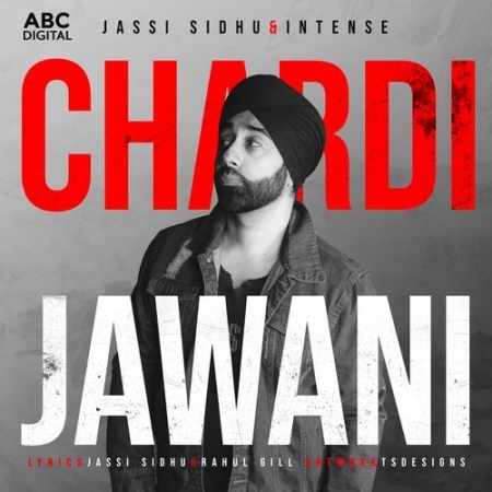 Chardi Jawani   Jassi Sidhu