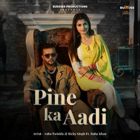 Pine Ka Aadi    Ashu Twinkle