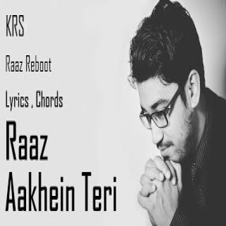 Raaz Aankhein Teri Instrumental