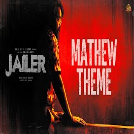 JAILER   Mathew Theme