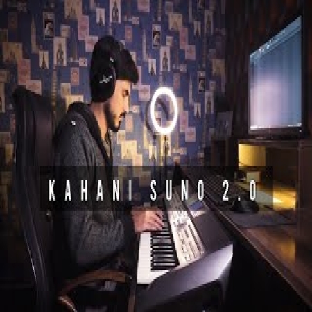 Kahani Suno   Instrumental