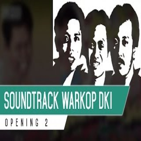 Warkop Dki Instrumental