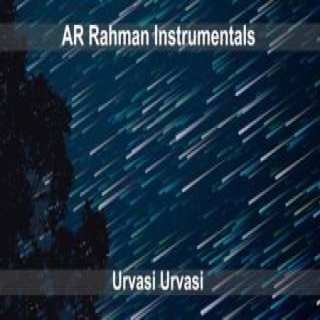 Urvashi Urvashi Instrumental