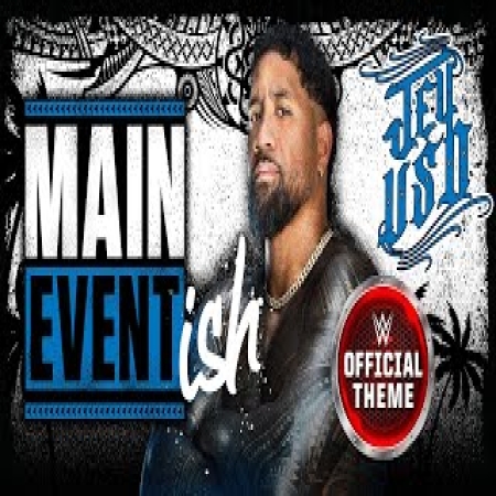 Jey Uso Theme