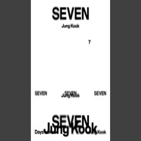 Seven   Jungkook Instrumental