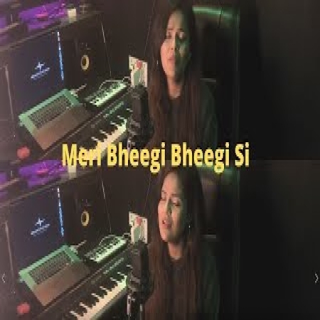 Meri Bheegi Bheegi Si   Female Version