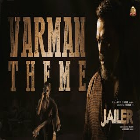 JAILER   Varman Theme