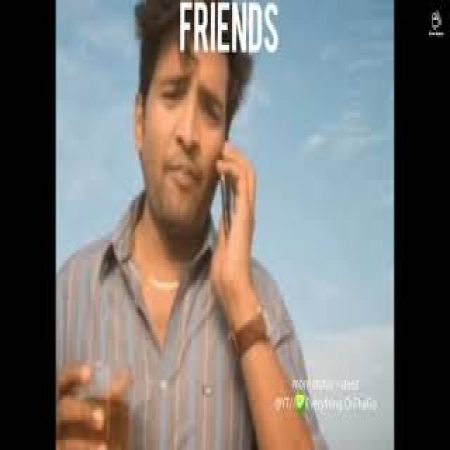 Santhanam Friendship Dialogue