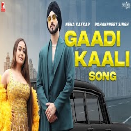 Gaadi Kaali