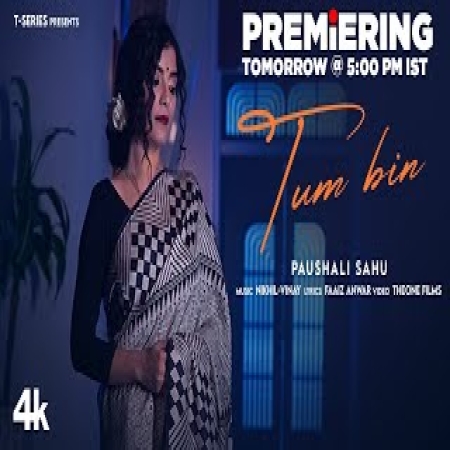 Tum Bin   Paushali Sahu