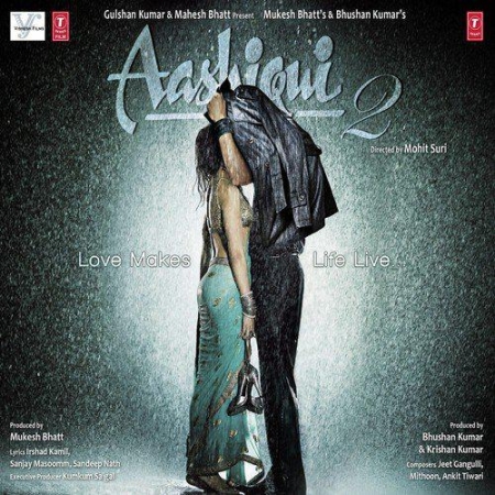 Tum Hi Ho   Aashiqui 2