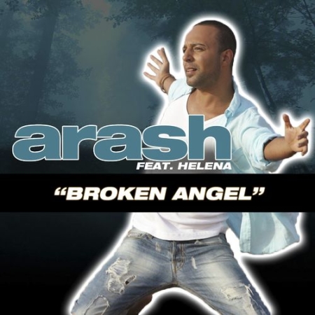 Broken Angel