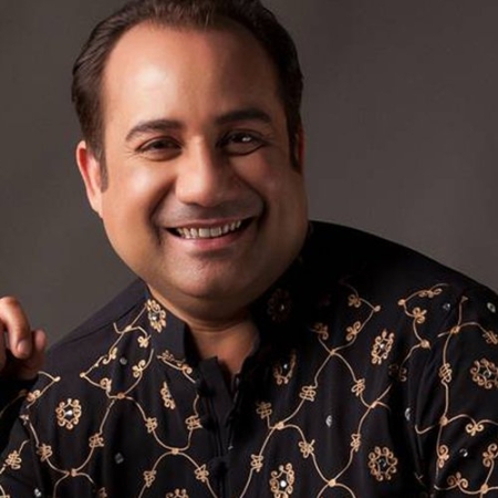 Laal Ishq   Rahat Fateh Ali Khan