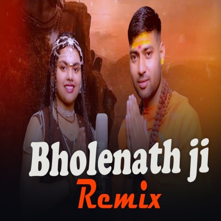 Bholenath Ji Remix