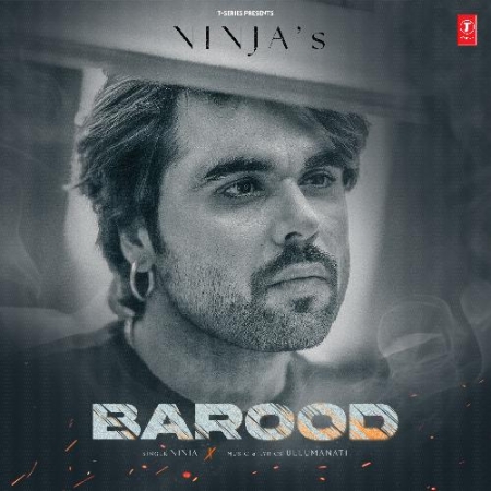 Barood   Ninja