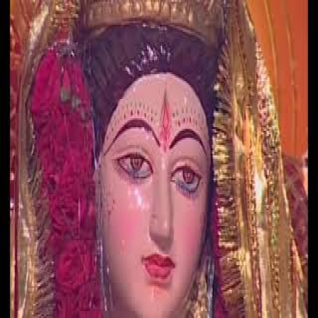 Sampoorna Vaishnodevi Gatha