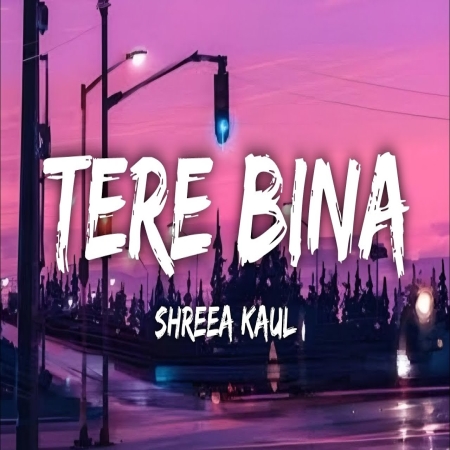 Tere Bina   Shreea Kaul