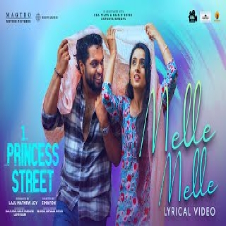 Melle Melle   1 Princess Street