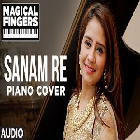 Sanam Re Instrumental