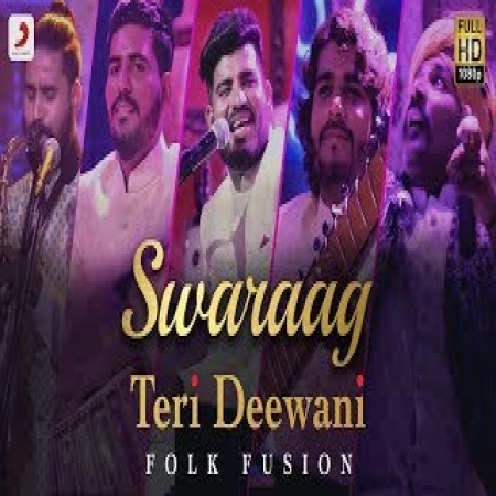 Teri Deewani New Version