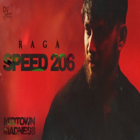 Speed 206   Raga