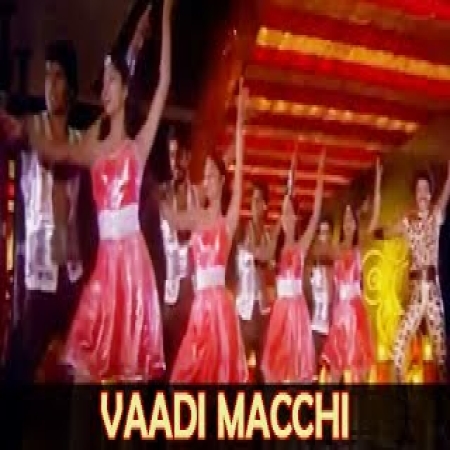 Vaadi Macchi