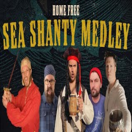 Sea Shanty Medley