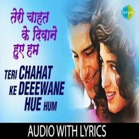 Teri Chahat Ke Deewane Hue Hum