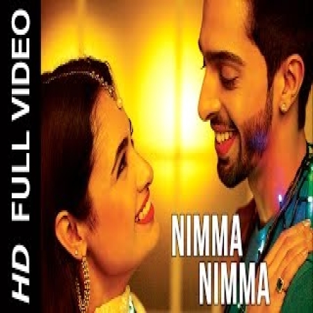 Nimma Nimma