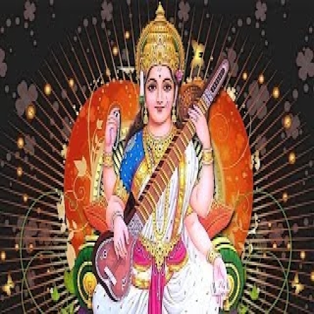 SSaraswati Vandana Female Version