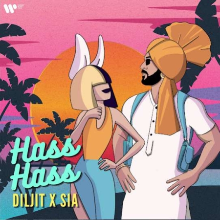 Hass Hass Diljit Dosanjh