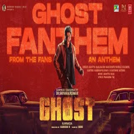 Fanthem   Ghost