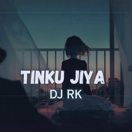 Tinku Jiya Instagram DJ Remix