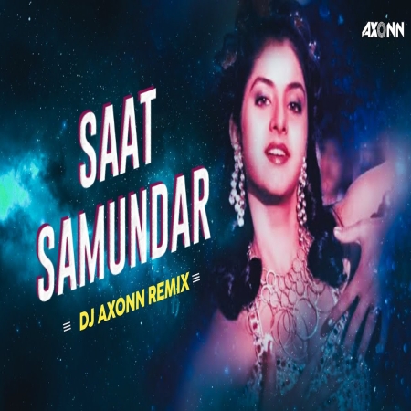 Saat Samundar Paar Mein (Jhankar beats)