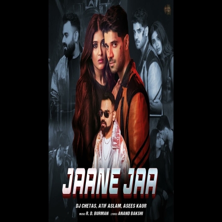 Jaane Jaa