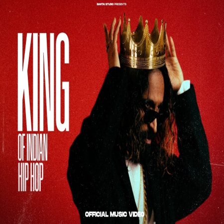 King Of Indian Hip Hop