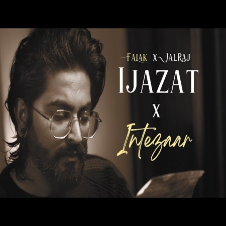 Ijazat x Intezaar