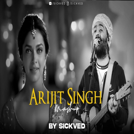 Arijit Singh Mashup